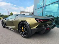 Gebraucht Lamborghini Revuelto 1014 PS (745 kW) 2026 Grün Coupé