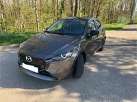 gebraucht Mazda 2 Hybrid Homura