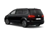 Gebraucht VW Sharan Active 150 PS (110 kW) 2022 Van / Kleinbus