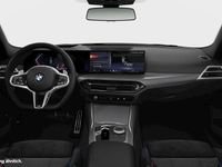Gebraucht BMW 330 Performance 258 PS (189 kW) 2025 Saphirschwarz Kombi