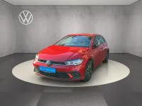 Gebraucht VW Polo Goal 95 PS (69 kW) 2025 Rot Kleinwagen