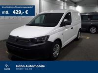 Usata VW Caddy 122 CV (89 kW) 2025 Bianco Monovolume