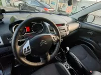 Gebraucht Citroën C-Crosser 156 PS (114 kW) 2008 Schwarz SUV