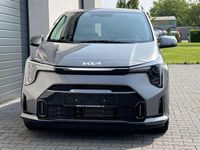 Neu Kia Picanto 68 PS (50 kW) 2026 Schneeweiss Kleinwagen