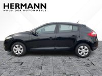 gebraucht Renault Mégane III Tomtom 1.6 16V 100 TomTom Edition