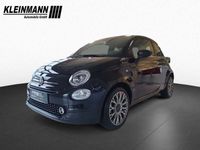 gebraucht Fiat 500 Dolcevita 1.0 GSE Hybrid (70PS) Nav+Beats+SD