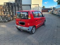 gebraucht Hyundai Atos 1.0 GL