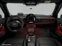 Używany Mini Cooper 114 kW (156 KM) 2025 Czerwony Hatchback