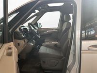 Second-hand VW Multivan Style 150 CP (110 kW) 2025 Argintiu Monovolum