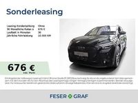 Neu Audi Q4 e-tron Ambiente 150 kW (204 PS) 2025 Mythosschwarz metallic SUV