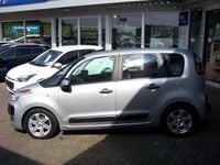 gebraucht Citroën C3 Picasso 1.6 HDi 110 FAP Tendance