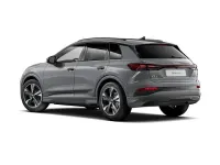 Brugt Audi Q4 e-tron Ambiente 210 kW (286 HK) 2025 Grå SUV