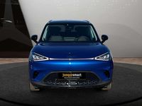 Neu Smart #1 Edition #1 200 kW (272 PS) 2026 Blau SUV