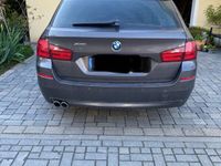 gebraucht BMW 530 d Xdrive Touring
