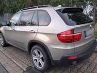 gebraucht BMW X5 E70 3.0d AHK Scheckheft 4x4