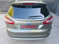 Brugt Ford Mondeo S 163 HK (119 kW) 2012 Brun Stationcar
