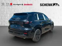 Neu Mazda CX-5 Homura-Line 141 PS (103 kW) 2026 Jet black SUV