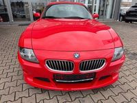 Gebraucht BMW Z4 Performance 192 PS (141 kW) 2003 Rot Cabrio