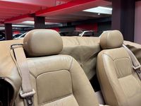 Gebraucht MG RV8 190 PS (139 kW) 1994 Grün Cabrio