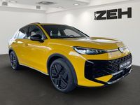 Neu VW T-Roc R-line 150 PS (110 kW) 2026 Canary yellow SUV