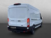 Neu Ford Transit Trend 131 PS (96 kW) 2025 Andere Van