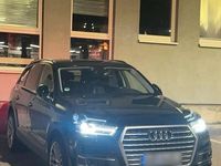 Gebraucht Audi Q7 Comfort 231 PS (169 kW) 2019 Schwarz SUV