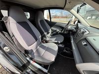 Gebraucht Smart ForTwo Cabrio 71 PS (52 kW) 2007 Weiß Cabrio