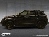 Neu Jeep Avenger North 146 PS (107 kW) 2026 Volcano black SUV