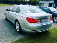 gebraucht BMW 730 d, TÜV 8.2025