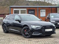 Gebraucht Audi A6 Sport 231 PS (169 kW) 2019 Schwarz Limousine