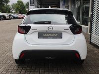 Neu Mazda 2 Center-Line 116 PS (85 kW) 2025 Weiß Kleinwagen