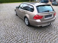 gebraucht BMW 318 D top zustand Steuerkette neu