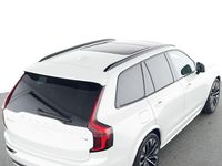 Gebraucht Volvo XC90 Plus 455 PS (334 kW) 2025 Crystal white / metallic SUV