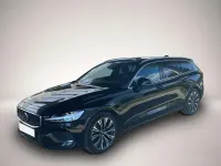 Gebraucht Volvo V60 Plus 455 PS (334 kW) 2024 Manufacturer Kombi