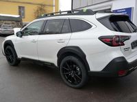 Neu Subaru Outback Exclusive+ 169 PS (124 kW) 2025 Crystal white pearl SUV