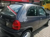 Gebraucht Opel Corsa 89 PS (65 kW) 1996 Kleinwagen