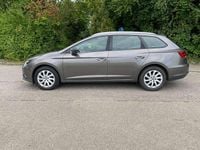 Gebraucht Seat Leon ST 125 PS (91 kW) 2015 Bronze Kombi