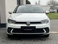 gebraucht VW Polo Limited 1,0 MPI 59KW 5-türig