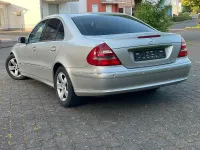 Gebraucht Mercedes E270 177 PS (130 kW) 2004 Limousine