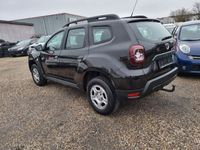 gebraucht Dacia Duster II Comfort