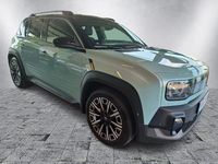 Gebraucht Renault 4 E-Tech Iconic 110 kW (150 PS) 2025 Grün SUV