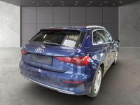 gebraucht Audi A3 Sportback e-tron A3 Sportback 40 TFSI line