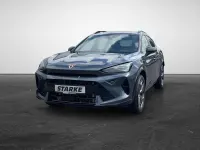Gebraucht Cupra Formentor 150 PS (110 kW) 2025 Grau (magnetic grau metallic) SUV