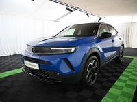 Gebraucht Opel Mokka Ultimate 136 PS (100 kW) 2024 Blau SUV