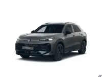 Neu VW T-Roc R-line 150 PS (110 kW) 2026 Grau SUV