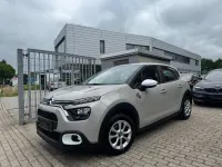 Gebraucht Citroën C3 82 PS (60 kW) 2024 Grau Limousine
