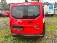 gebraucht Ford Transit Connect 200 L1 Basis