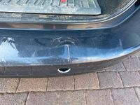 Gebraucht Ford C-MAX 105 PS (77 kW) 2011 Blau Van / Kleinbus