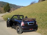 gebraucht Mini Cooper Cabriolet * CHILI * Leder * T O P !