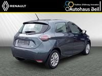 Gebraucht Renault Zoe Experience 80 kW (109 PS) 2020 Grau Kleinwagen